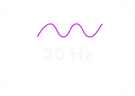 20Hz