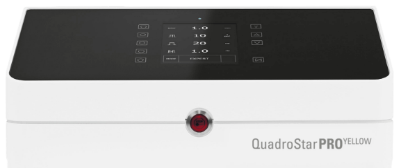 QuadroStarPRO